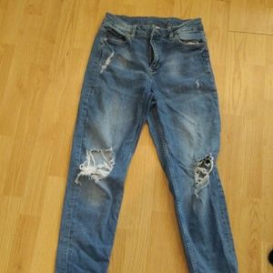 H&M jeans